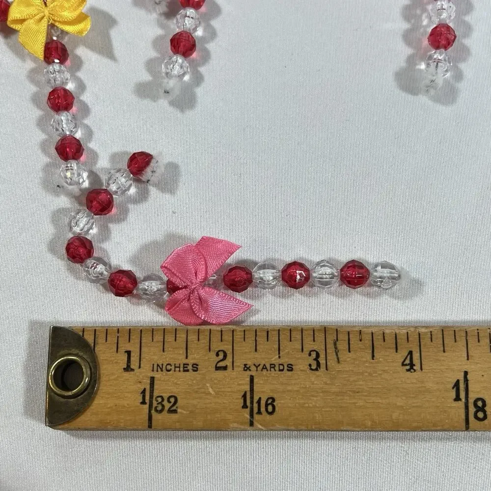 Handmade *please note